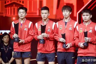 郑思维和孙颖莎将代表全体运动员在开幕式上宣誓